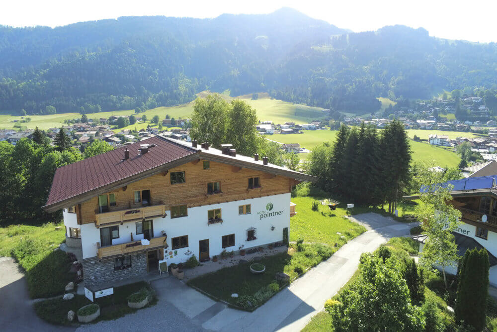 Hotel Pointner