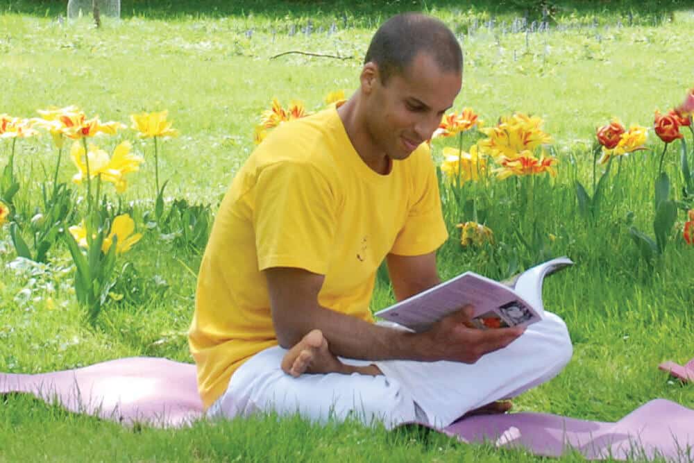 Spiritualisieren des Alltags