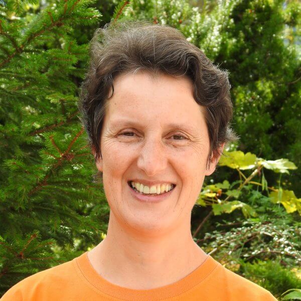 Swami Ramapriyananda