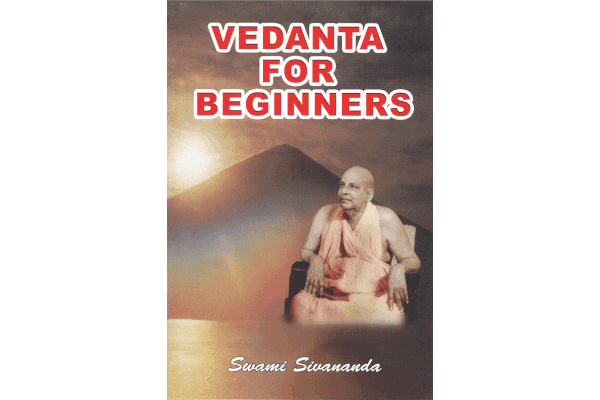 Vedanta for Beginners
