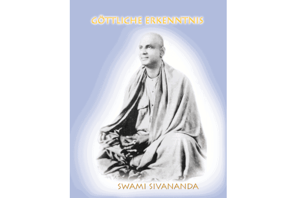 goettliche erkenntnis