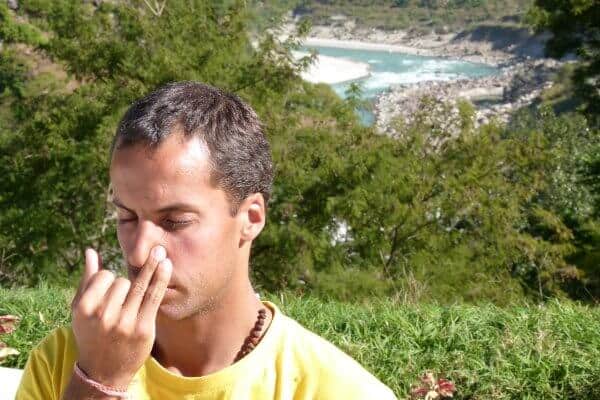 sadhana intensive 2021