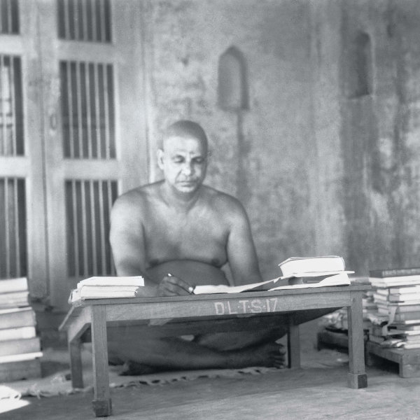 swami sivananda writing 1