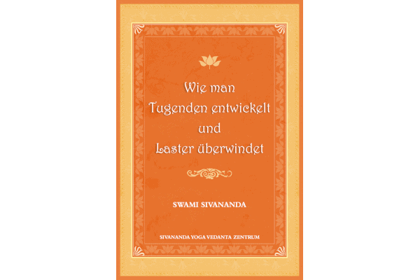 wie man tugenden entwickelt