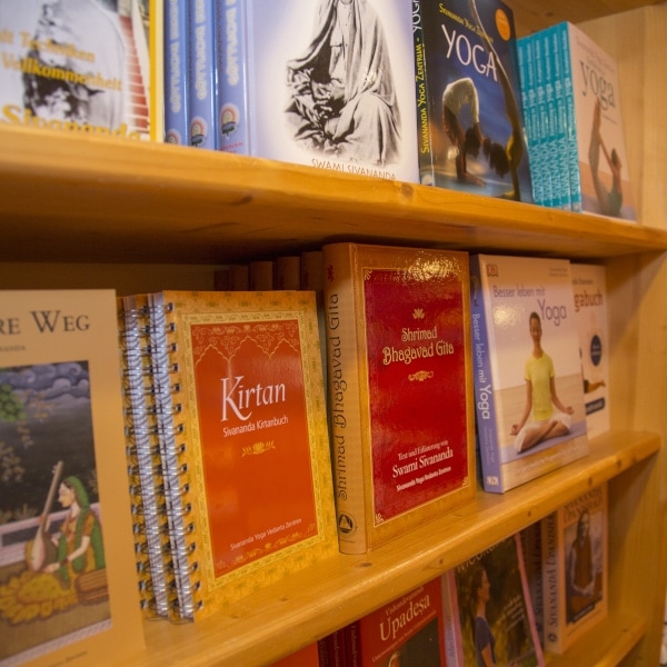 yoga buecher im shop