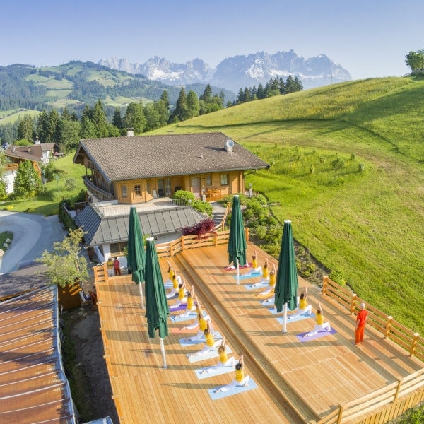 yogalehrer ausbildung kitzbuehel