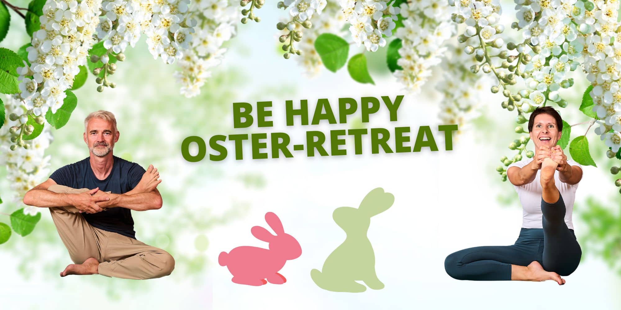 Oster-Retreat Key visual