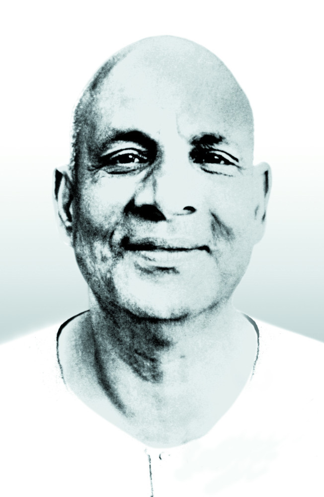 Swami Sivananda