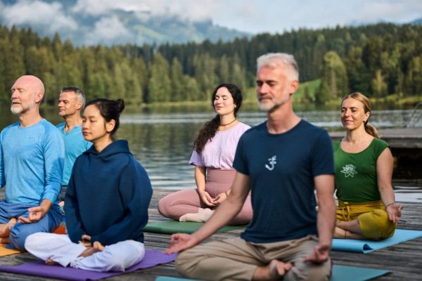 Meditation Retreat
