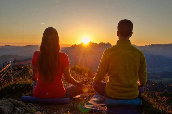 Meditazioni Serali Gratuite