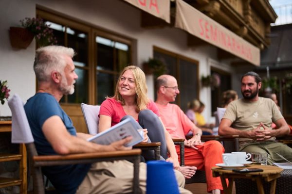 Yoga, Rest and Relaxation