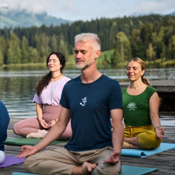 Meditationsretreat