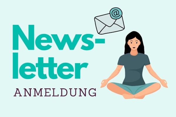 Newsletter Anmeldung