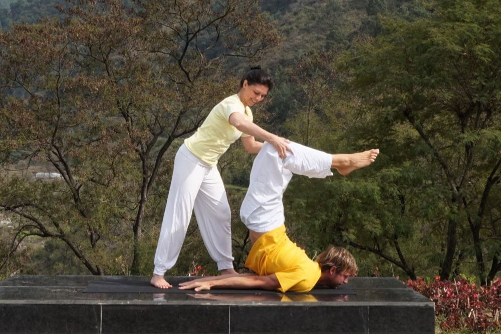 Weiterbildung mit Prema