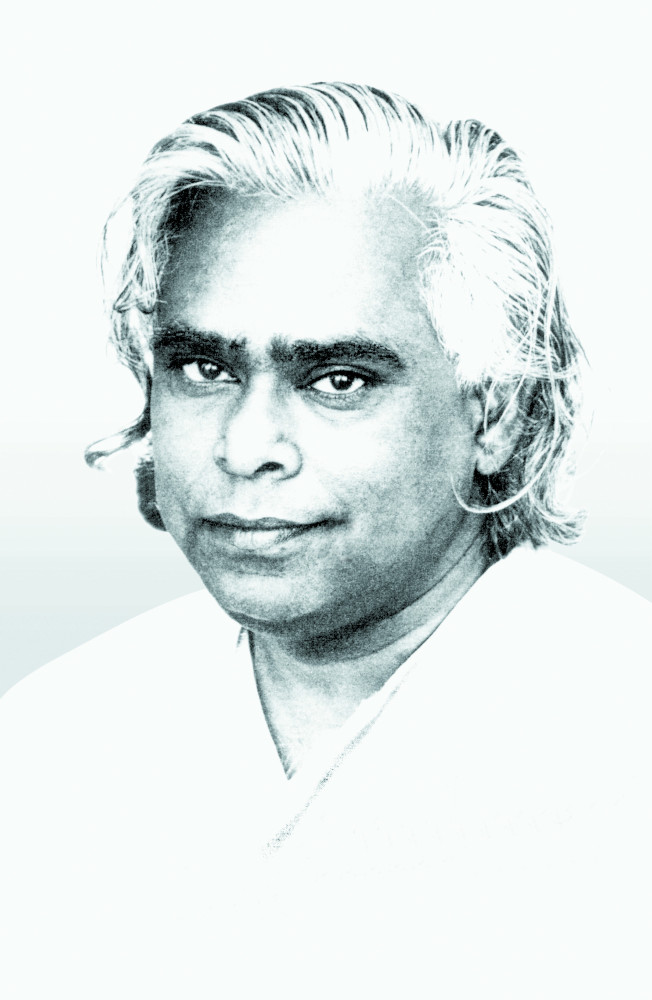 Swami Vishnudevananda